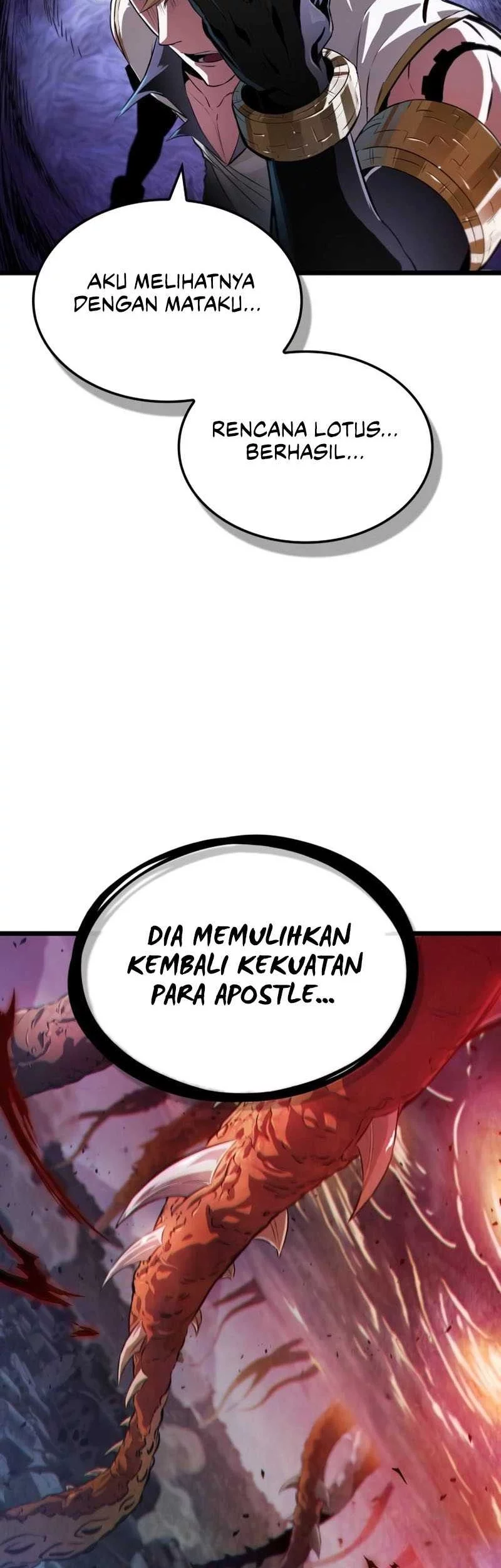 Light Of Arad: Forerunner Chapter 16 - halaman 16