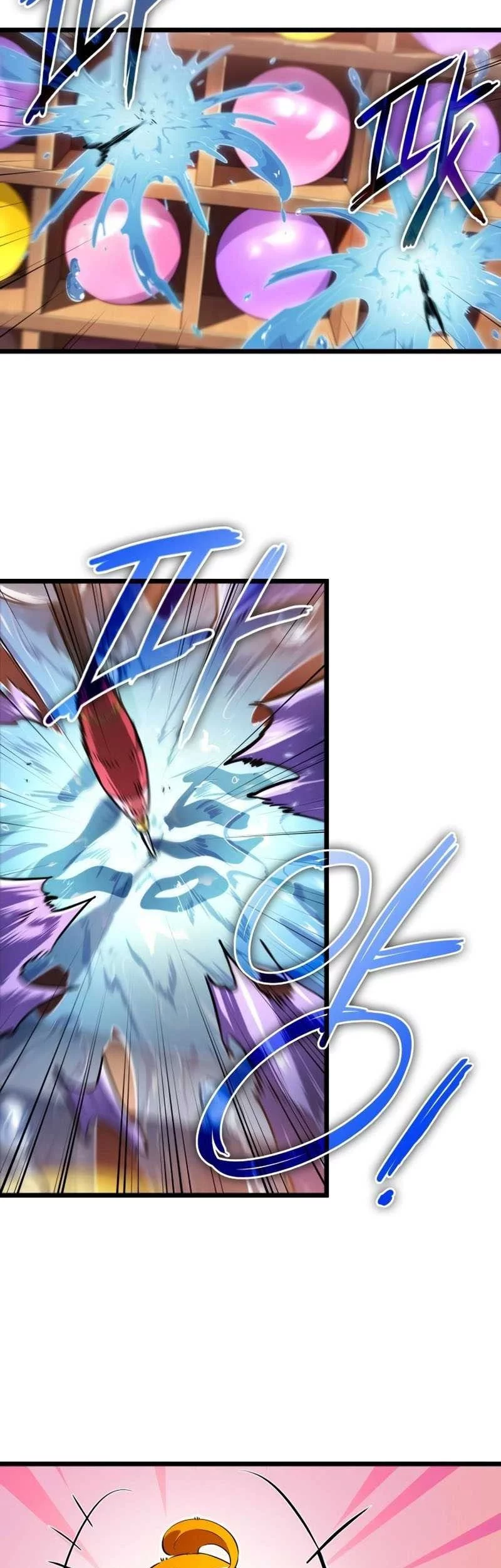 Light Of Arad: Forerunner Chapter 16 - halaman 37