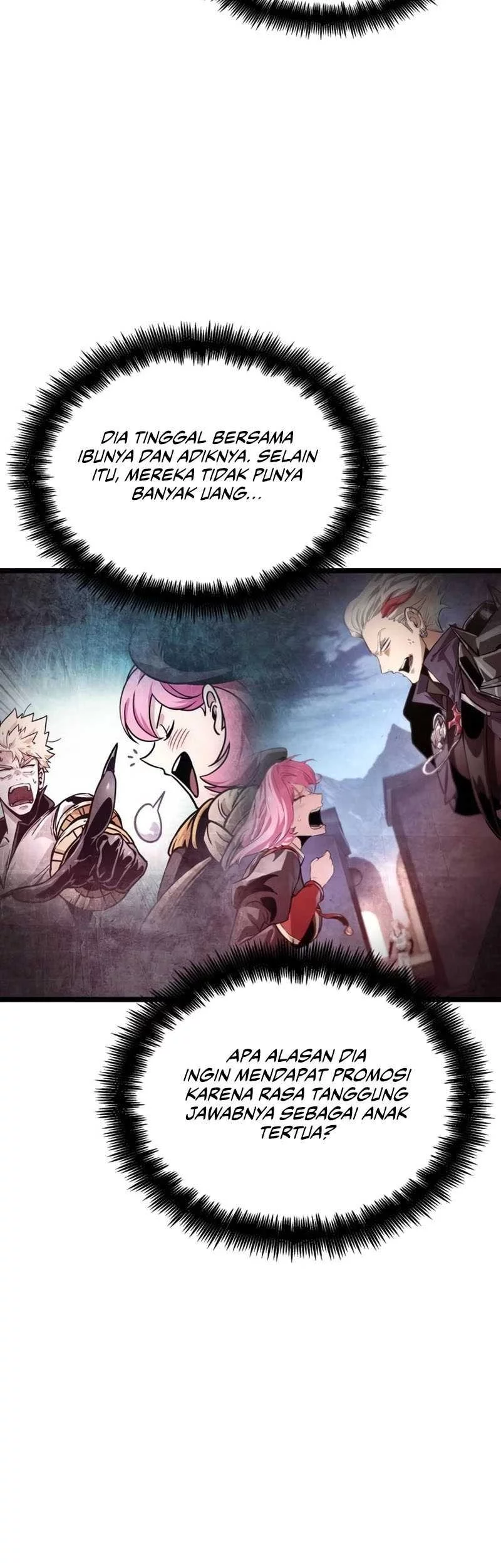 Light Of Arad: Forerunner Chapter 16 - halaman 41