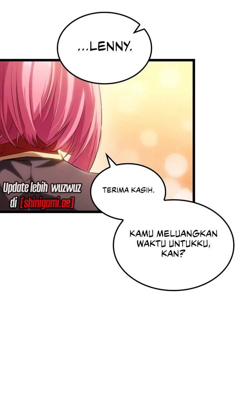 Light Of Arad: Forerunner Chapter 16 - halaman 42
