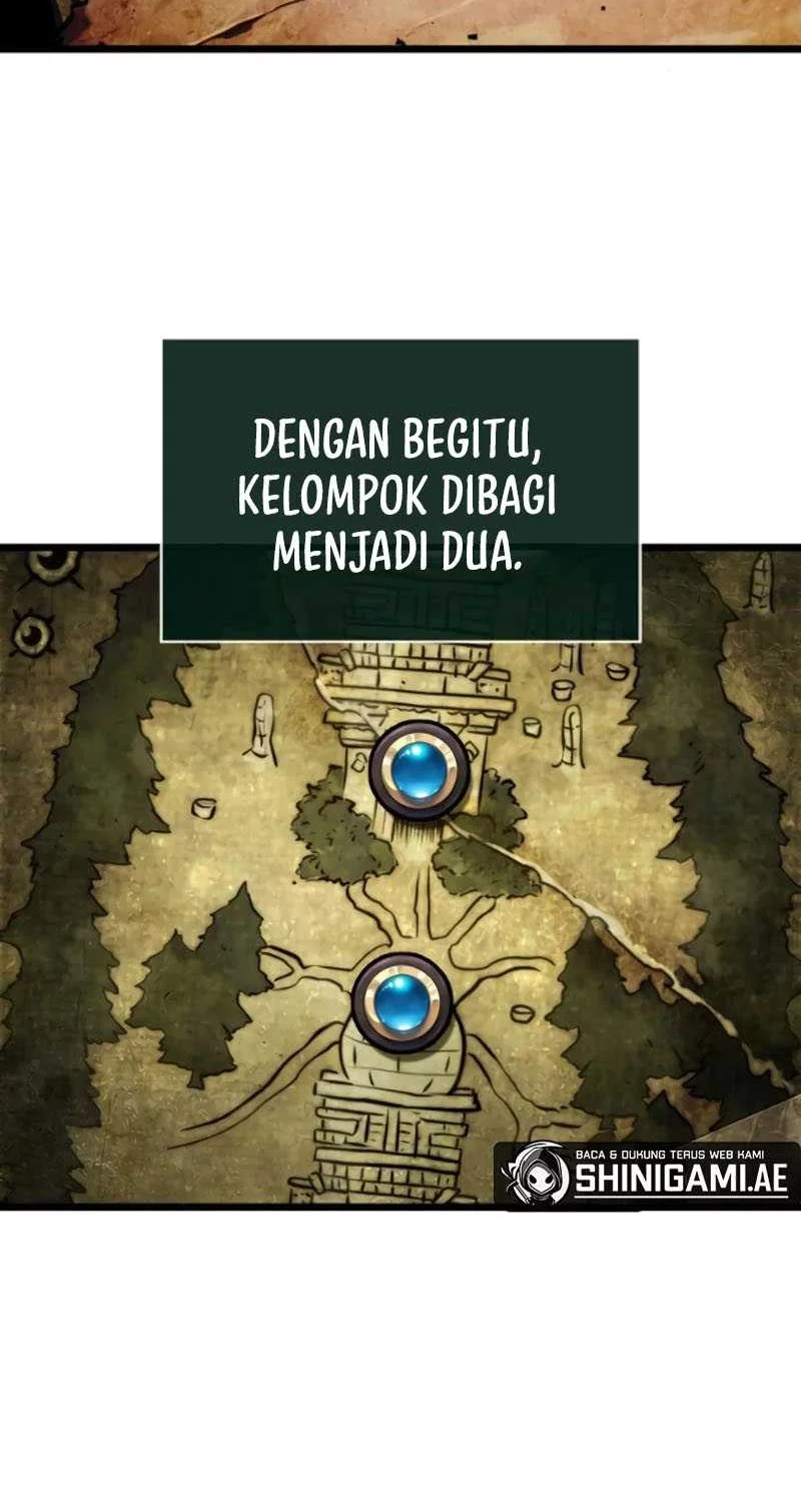 Light Of Arad: Forerunner Chapter 17 - halaman 25