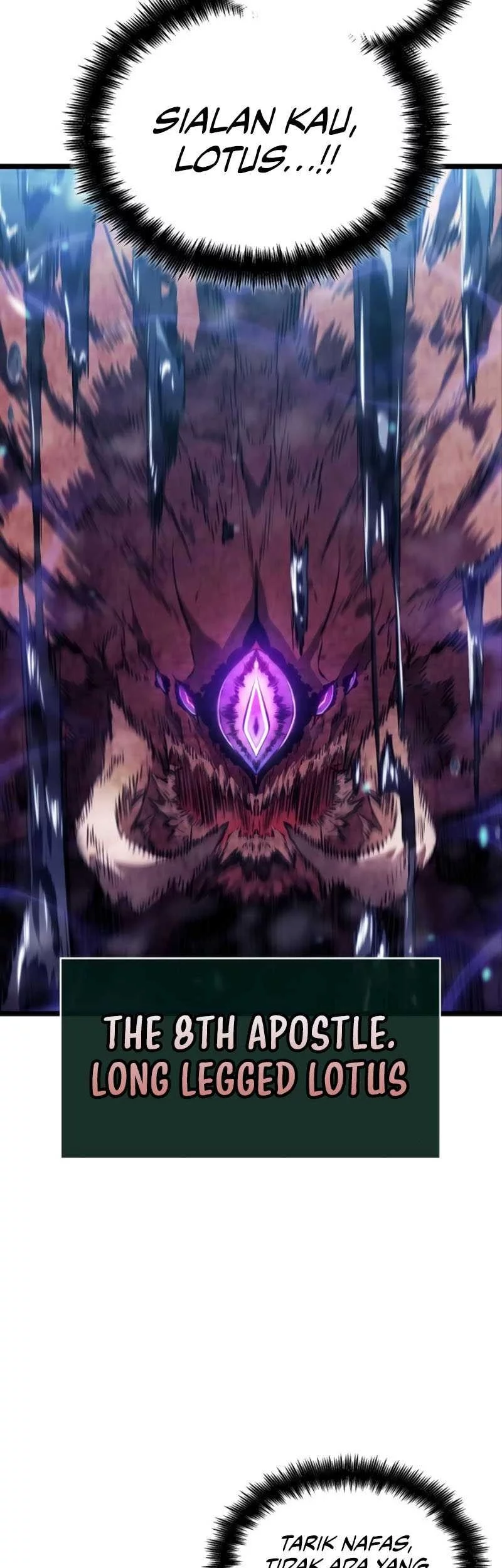 Light Of Arad: Forerunner Chapter 17 - halaman 40