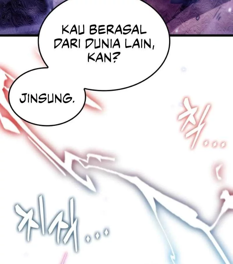 Light Of Arad: Forerunner Chapter 17 - halaman 45