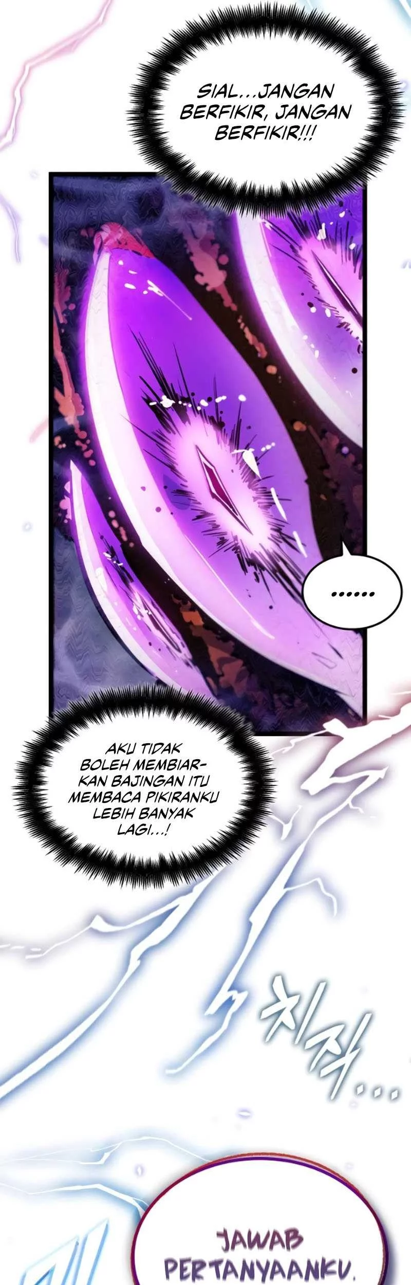 Light Of Arad: Forerunner Chapter 17 - halaman 46