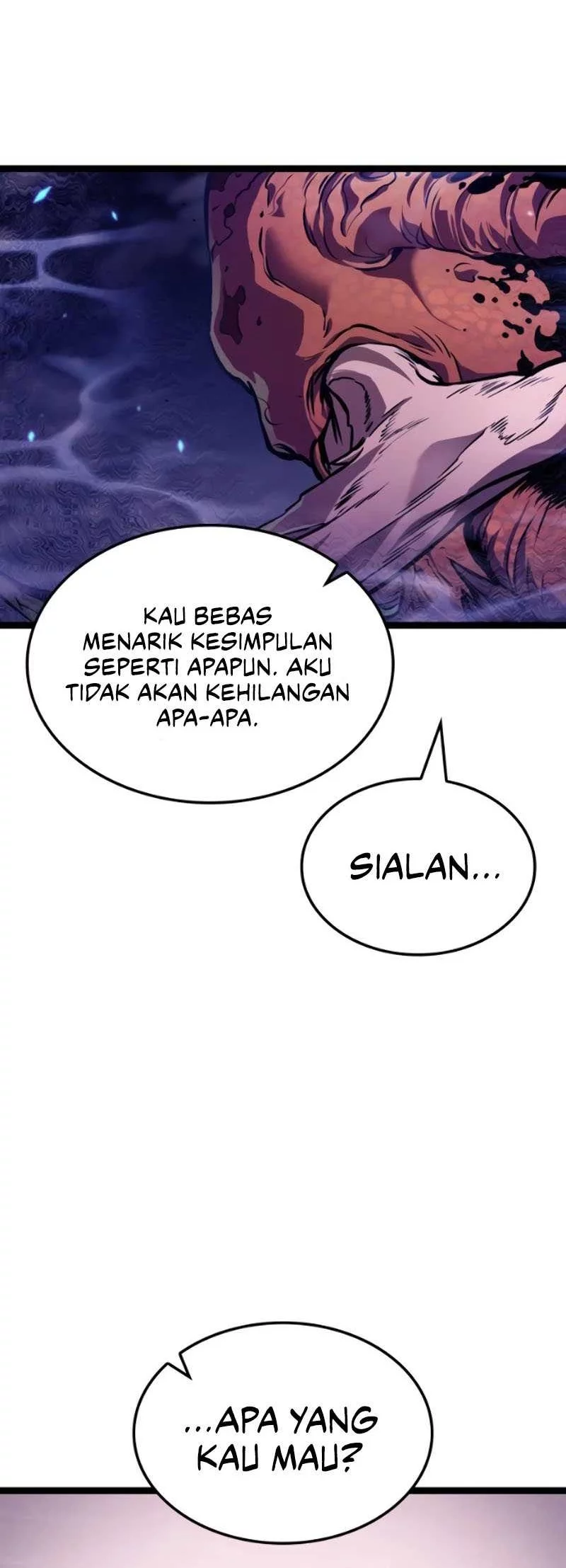 Light Of Arad: Forerunner Chapter 17 - halaman 57