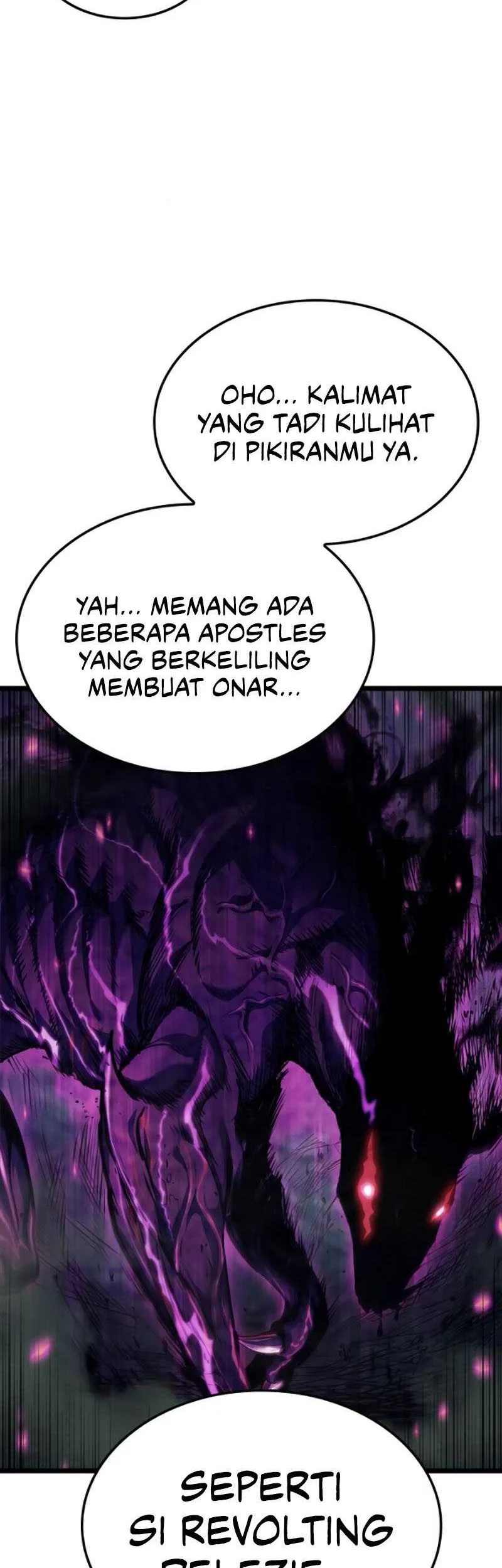 Light Of Arad: Forerunner Chapter 17 - halaman 59
