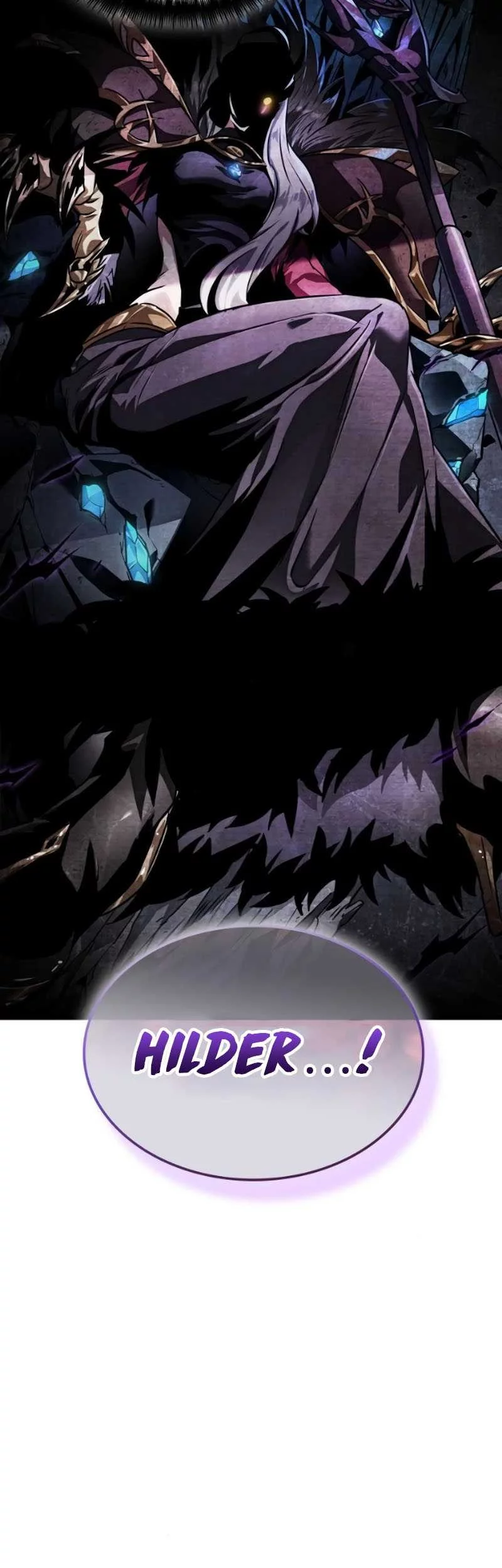 Light Of Arad: Forerunner Chapter 17 - halaman 64