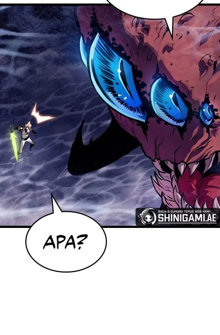 Light Of Arad: Forerunner Chapter 18 - halaman 17