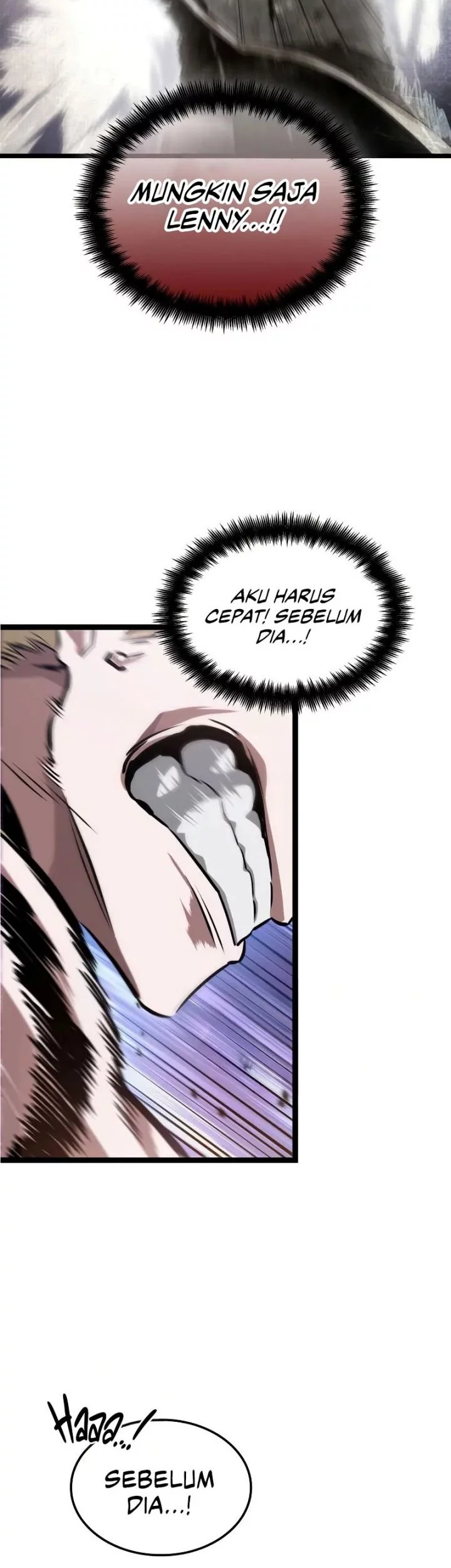 Light Of Arad: Forerunner Chapter 18 - halaman 27