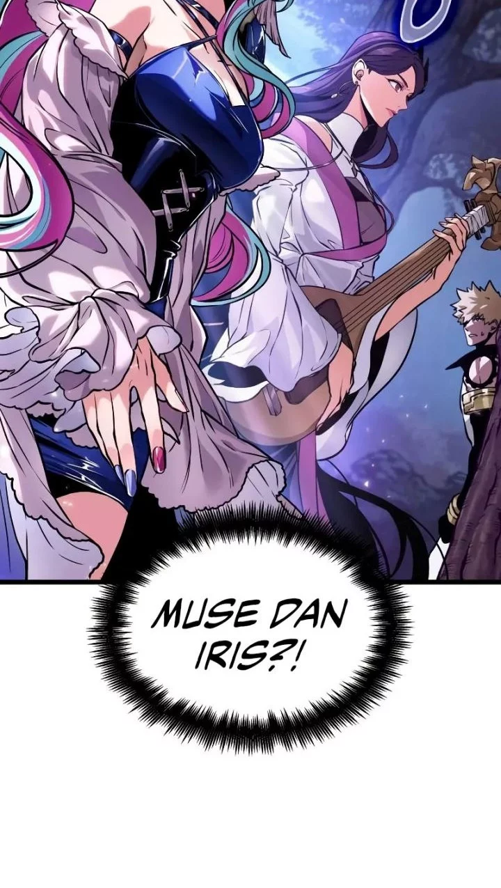 Light Of Arad: Forerunner Chapter 18 - halaman 32