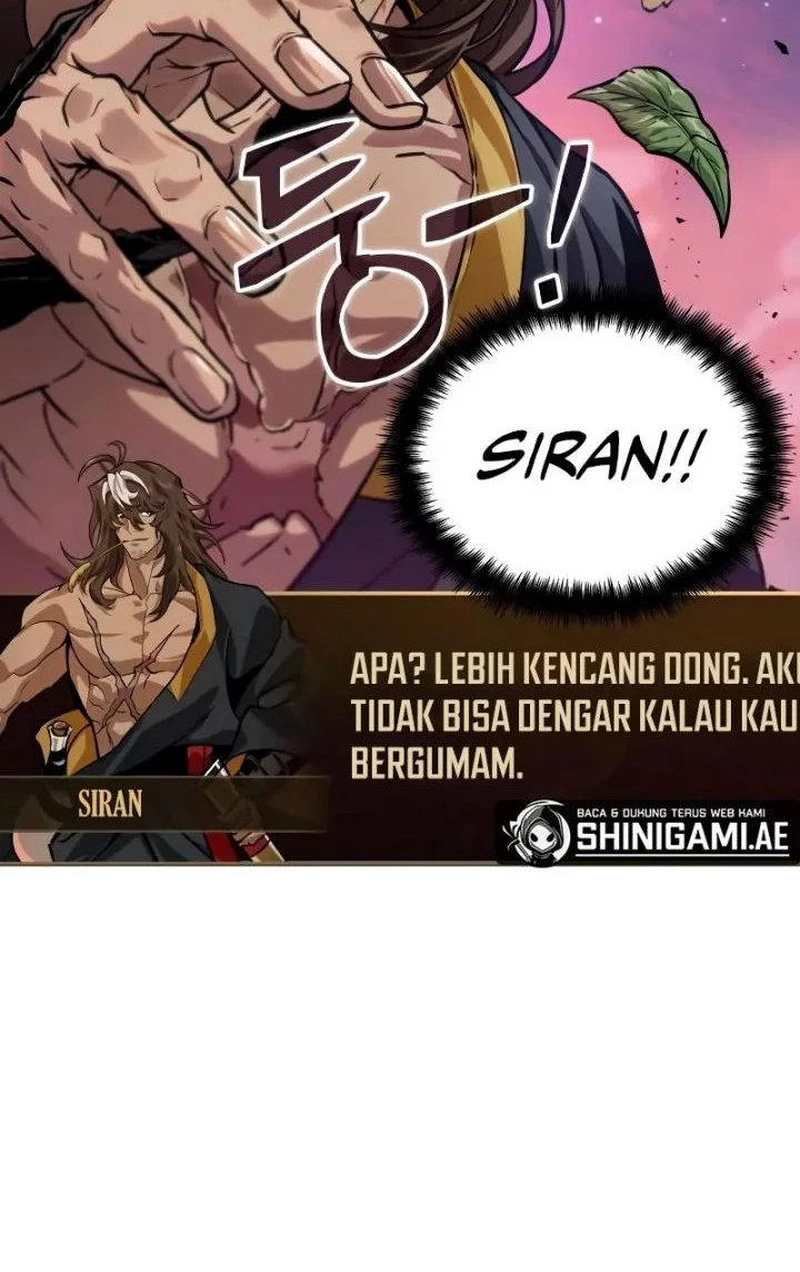 Light Of Arad: Forerunner Chapter 18 - halaman 36