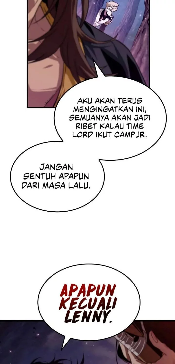 Light Of Arad: Forerunner Chapter 18 - halaman 40