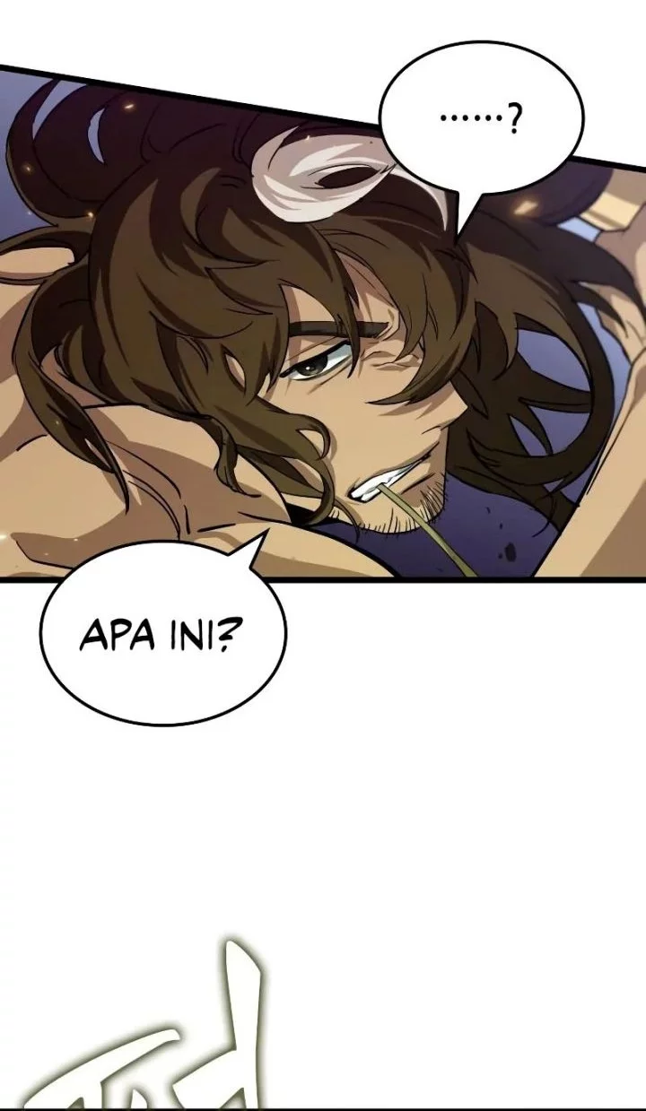 Light Of Arad: Forerunner Chapter 18 - halaman 48