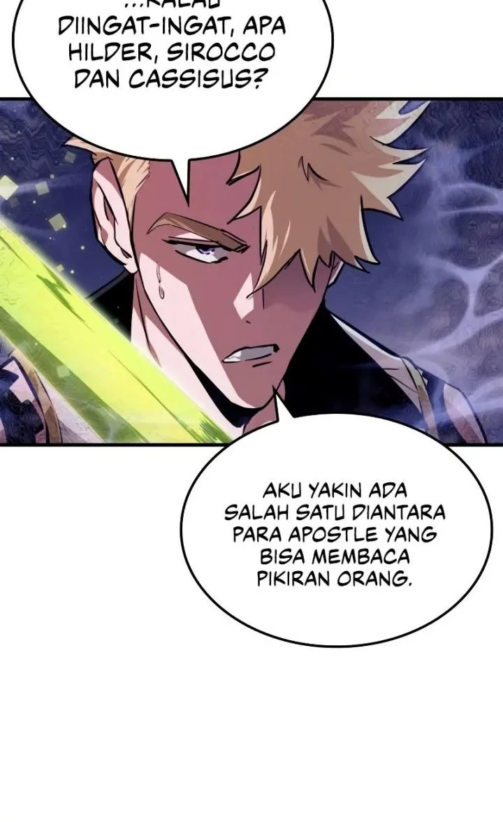Light Of Arad: Forerunner Chapter 18 - halaman 5