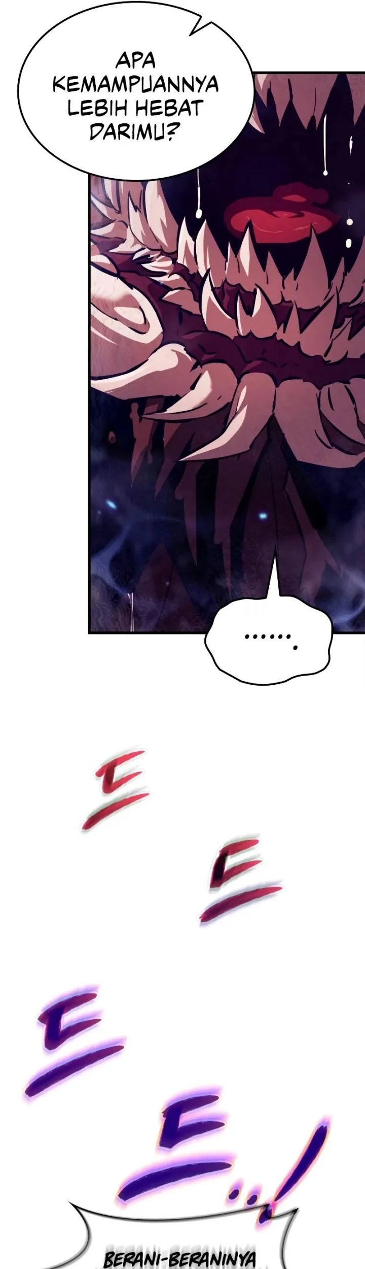 Light Of Arad: Forerunner Chapter 18 - halaman 6