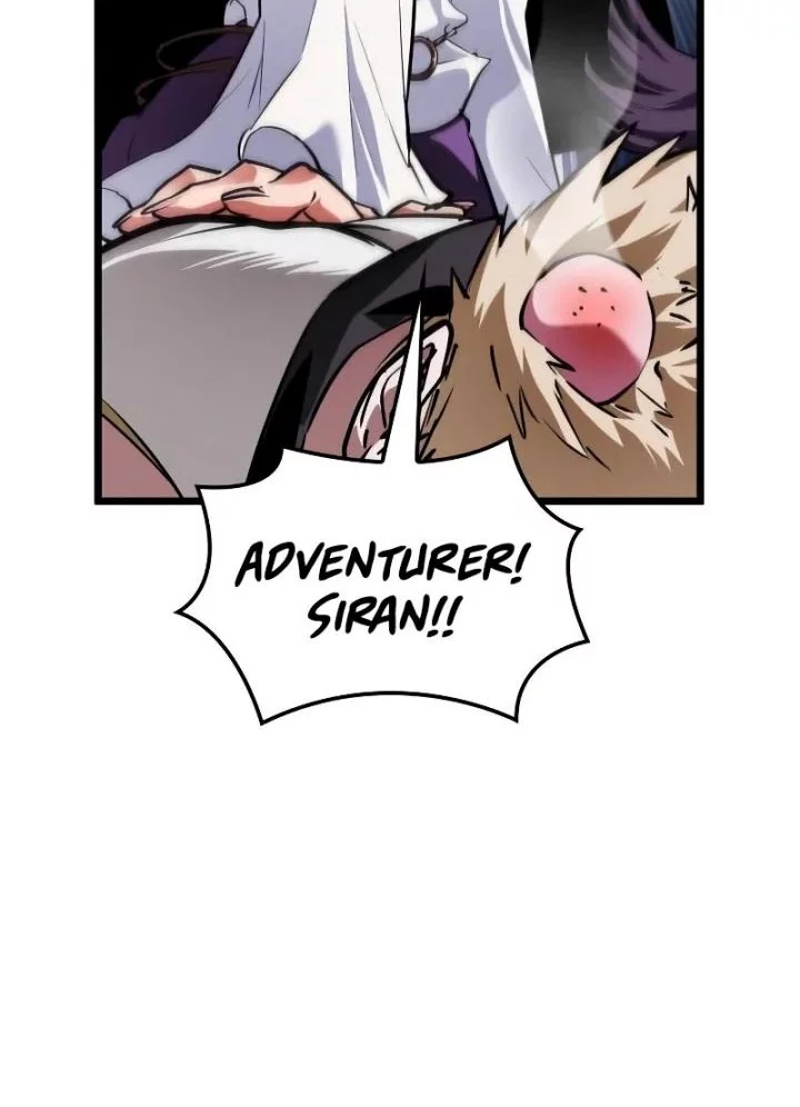 Light Of Arad: Forerunner Chapter 18 - halaman 60