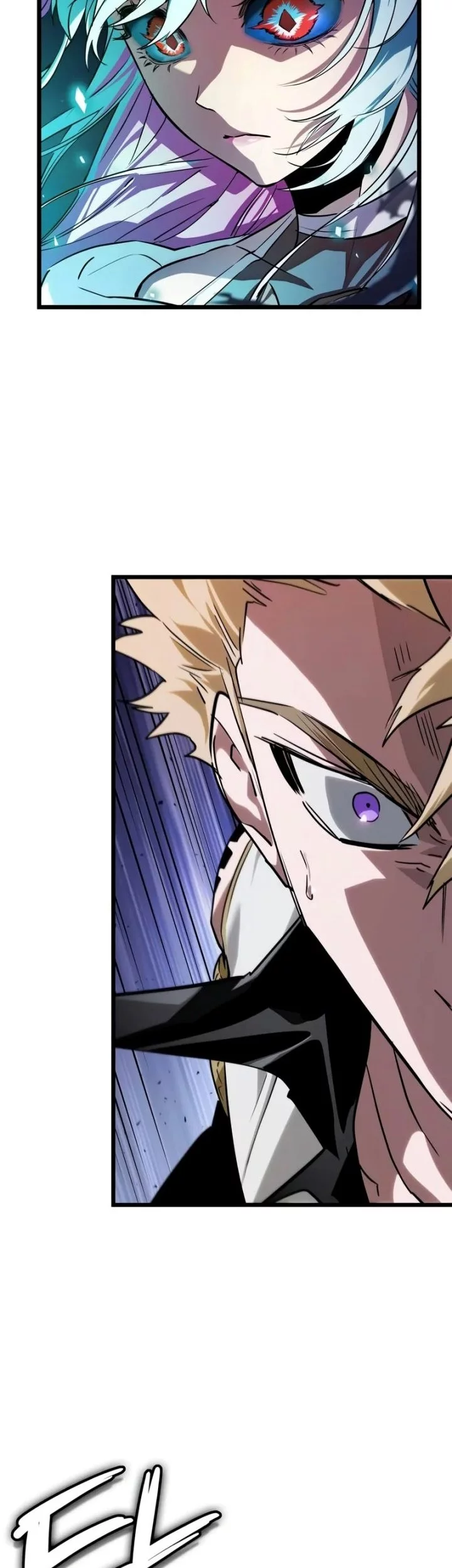Light Of Arad: Forerunner Chapter 19 - halaman 15