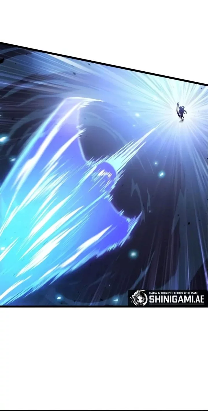 Light Of Arad: Forerunner Chapter 19 - halaman 17