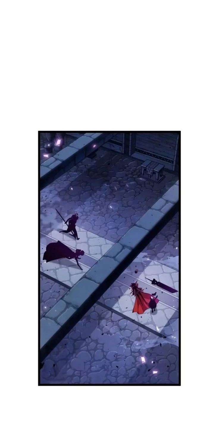 Light Of Arad: Forerunner Chapter 19 - halaman 21
