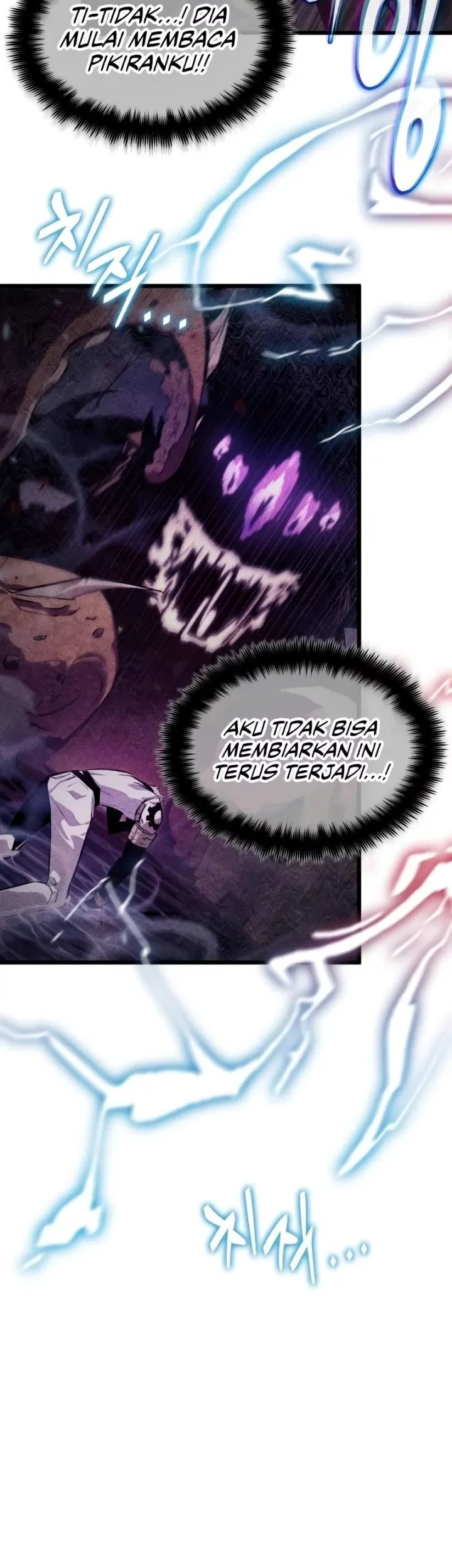 Light Of Arad: Forerunner Chapter 19 - halaman 32