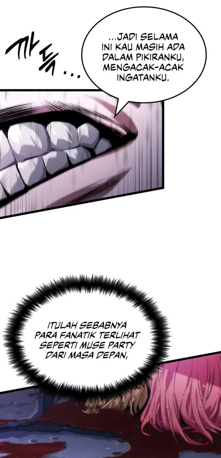 Light Of Arad: Forerunner Chapter 19 - halaman 33