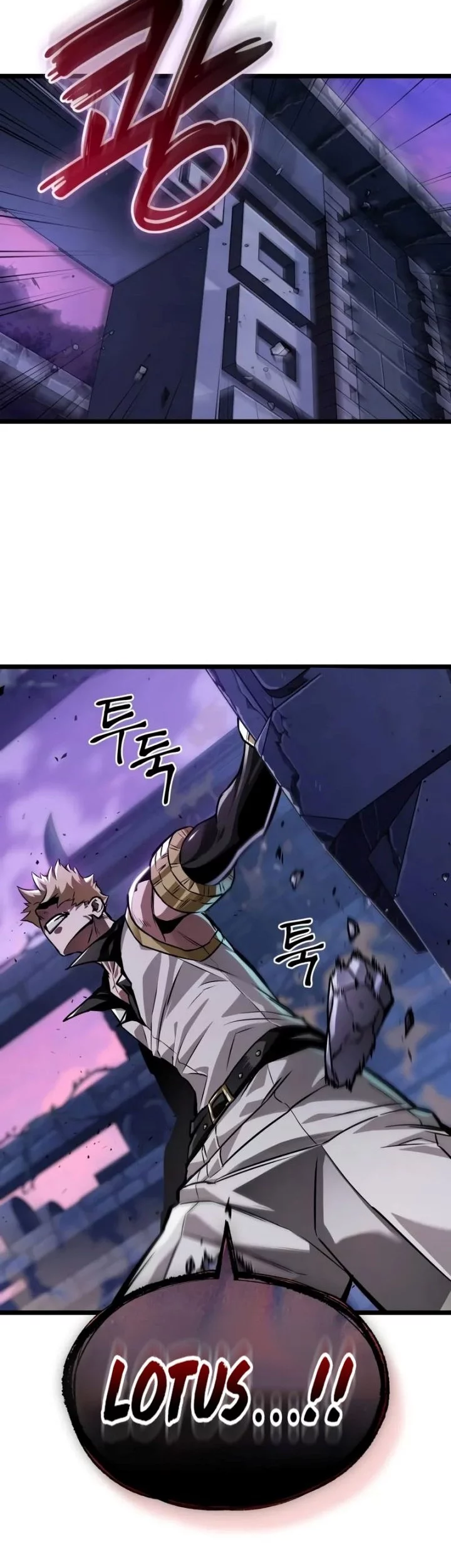 Light Of Arad: Forerunner Chapter 19 - halaman 35