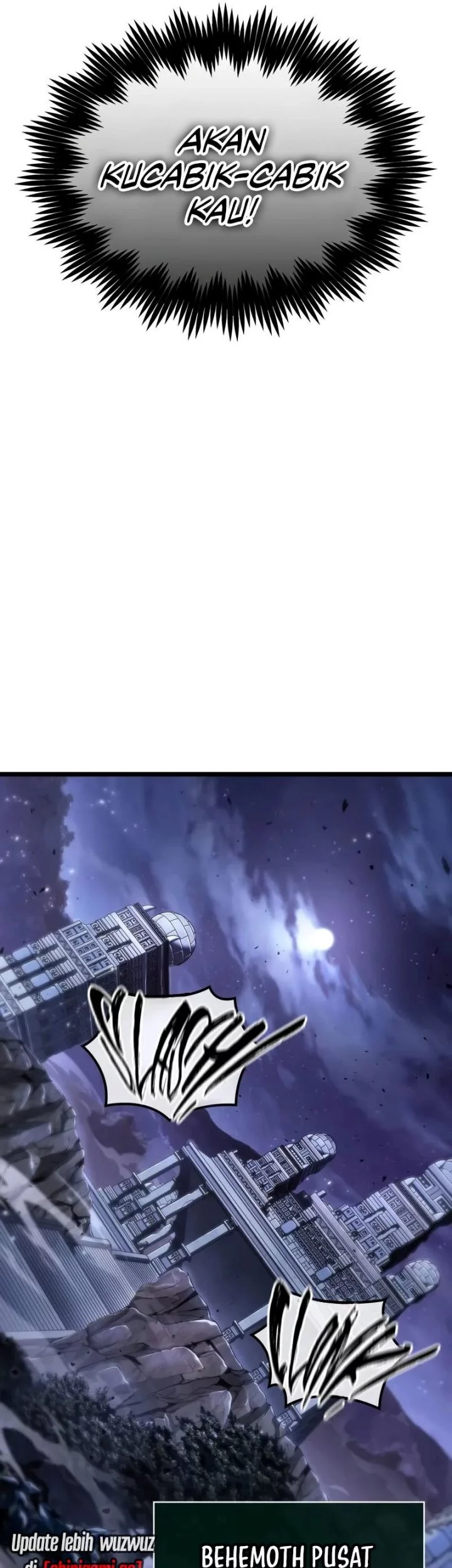 Light Of Arad: Forerunner Chapter 19 - halaman 38