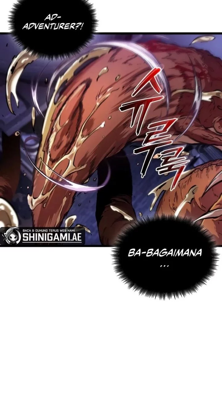 Light Of Arad: Forerunner Chapter 19 - halaman 45