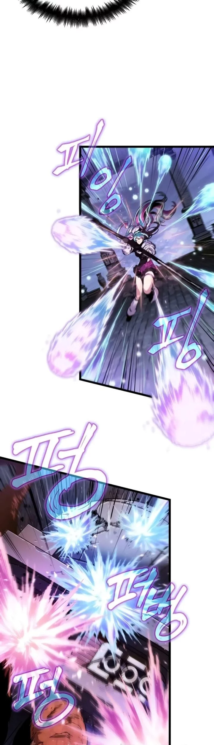 Light Of Arad: Forerunner Chapter 19 - halaman 48