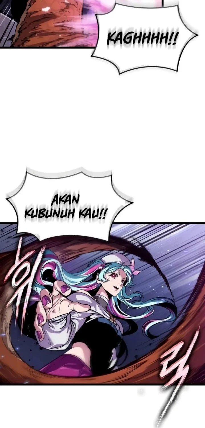 Light Of Arad: Forerunner Chapter 19 - halaman 49