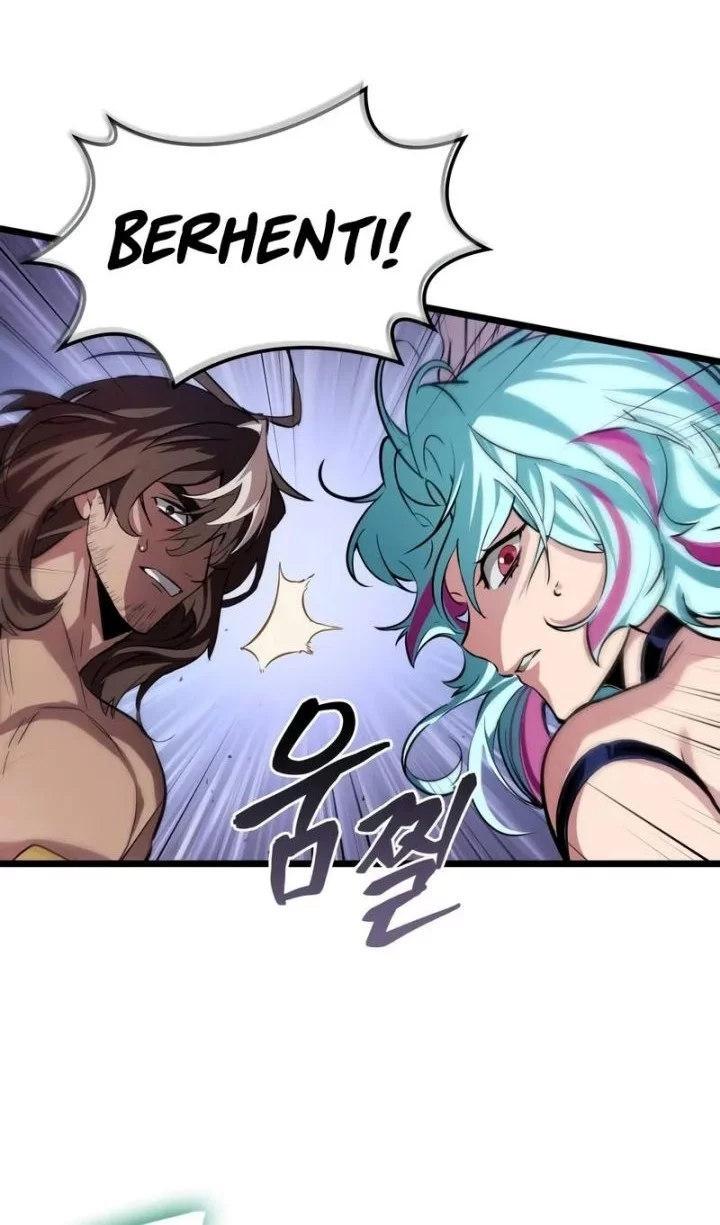 Light Of Arad: Forerunner Chapter 19 - halaman 5