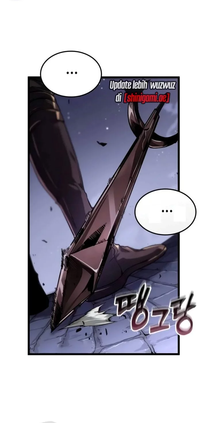 Light Of Arad: Forerunner Chapter 19 - halaman 61