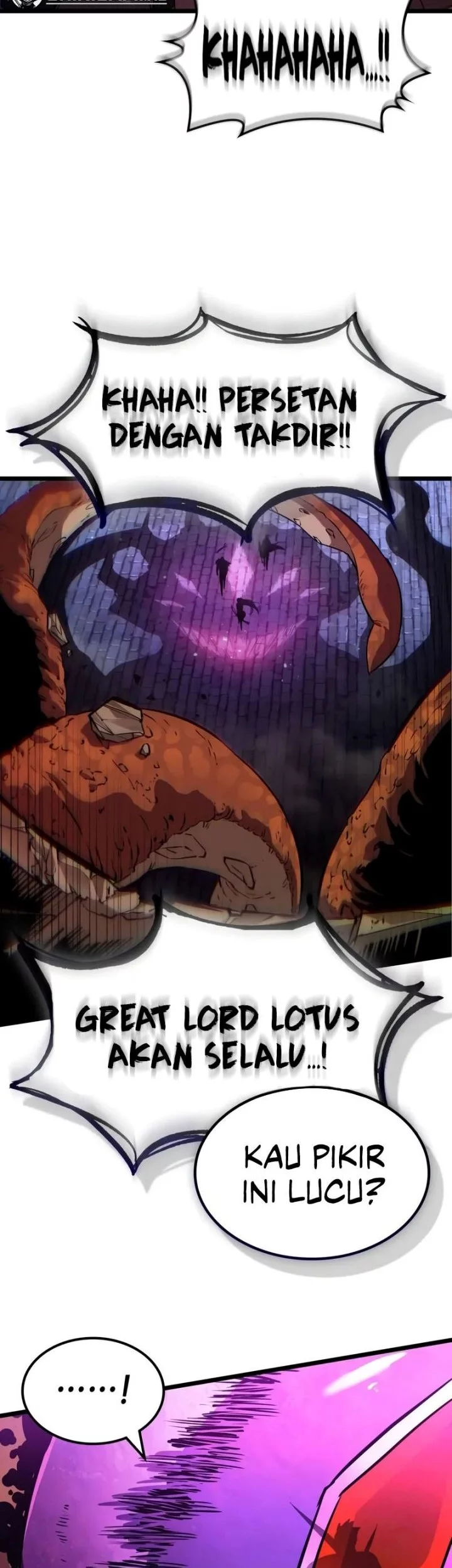Light Of Arad: Forerunner Chapter 19 - halaman 63
