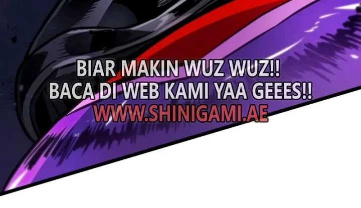 Light Of Arad: Forerunner Chapter 19 - halaman 65