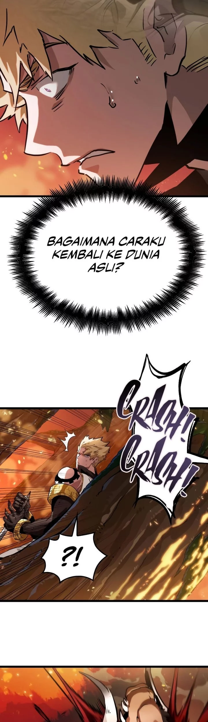 Light Of Arad: Forerunner Chapter 2 - halaman 10