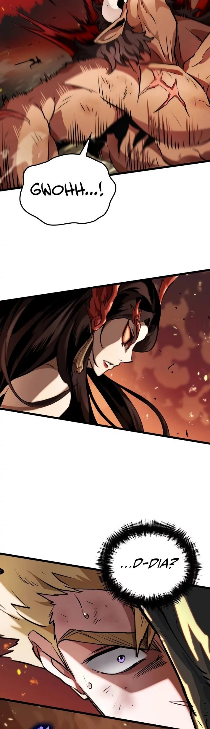 Light Of Arad: Forerunner Chapter 2 - halaman 11