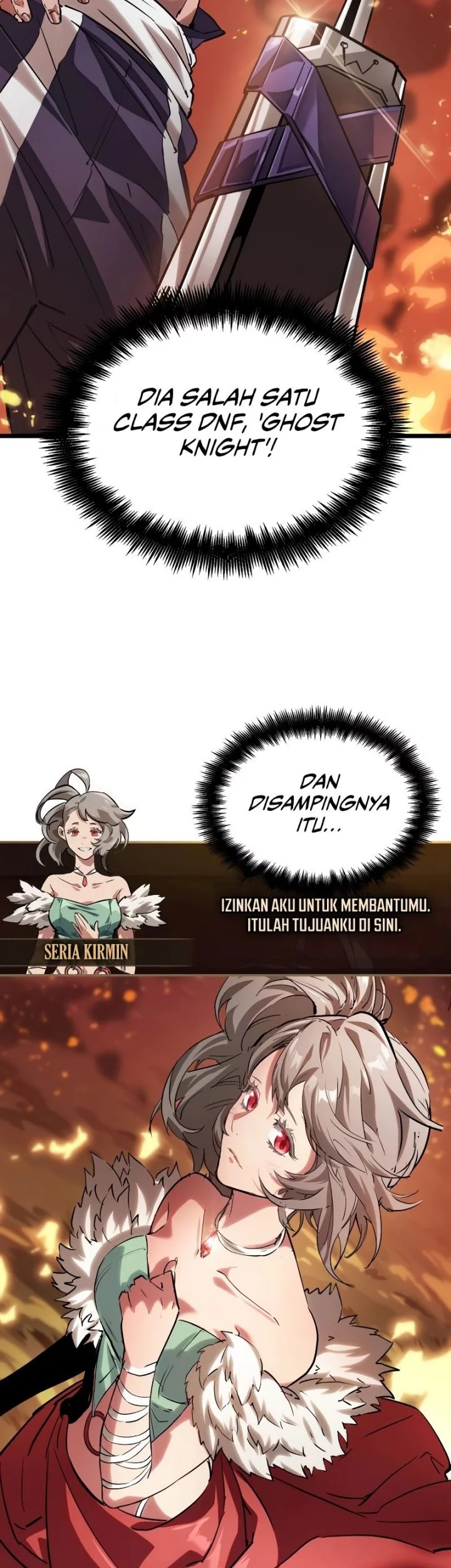 Light Of Arad: Forerunner Chapter 2 - halaman 16