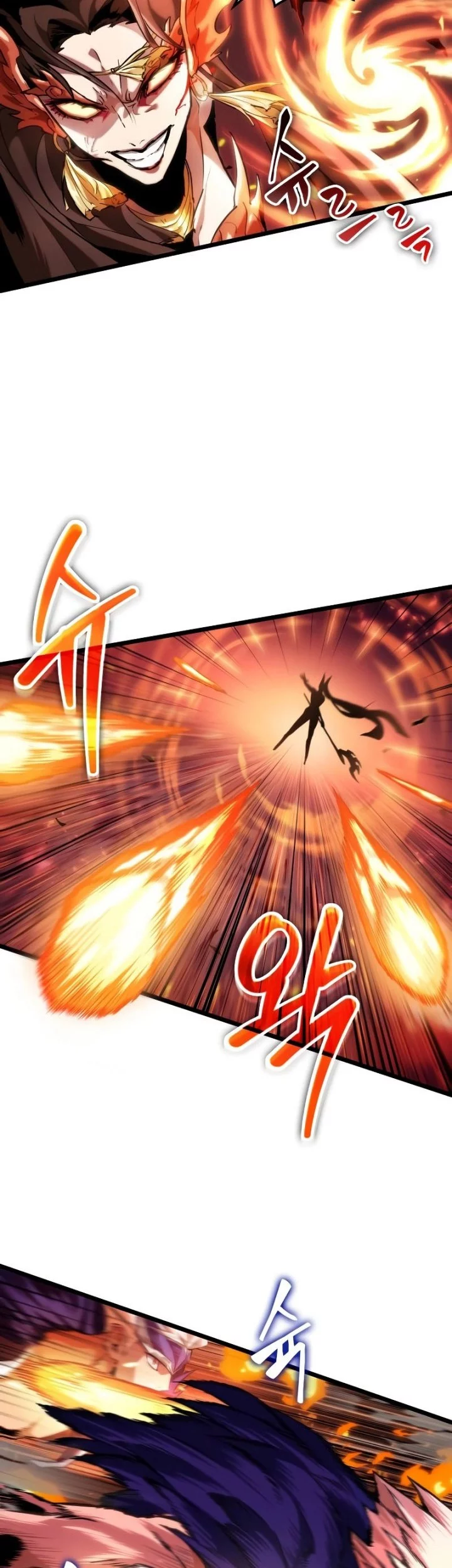Light Of Arad: Forerunner Chapter 2 - halaman 22