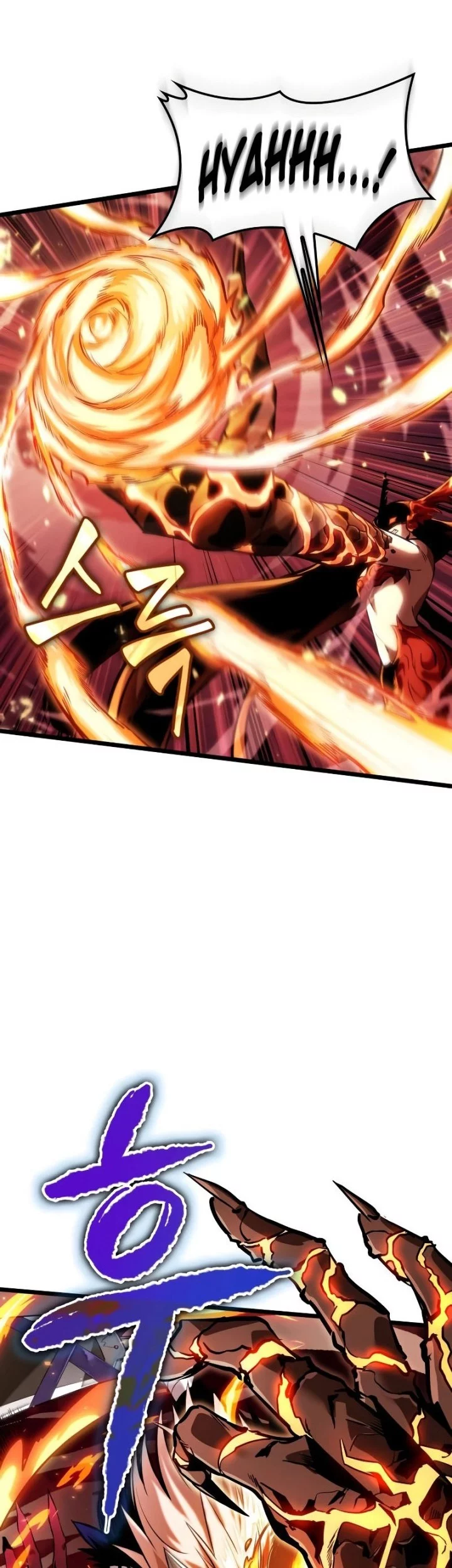 Light Of Arad: Forerunner Chapter 2 - halaman 26