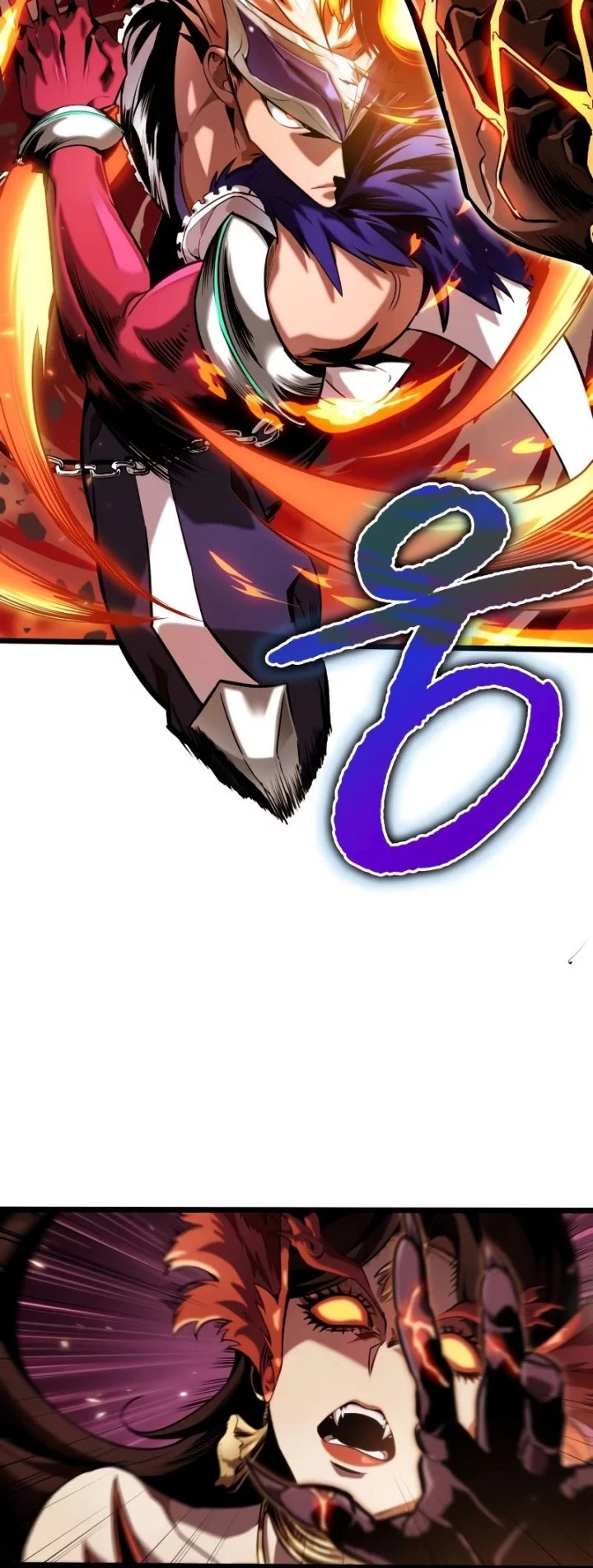Light Of Arad: Forerunner Chapter 2 - halaman 27