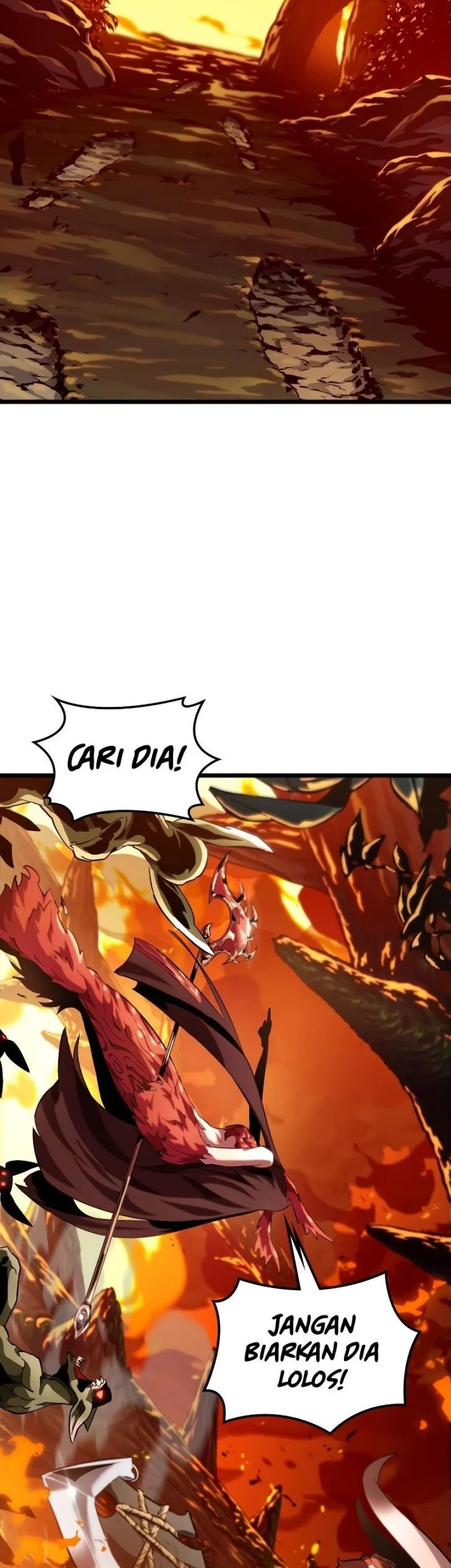 Light Of Arad: Forerunner Chapter 2 - halaman 3