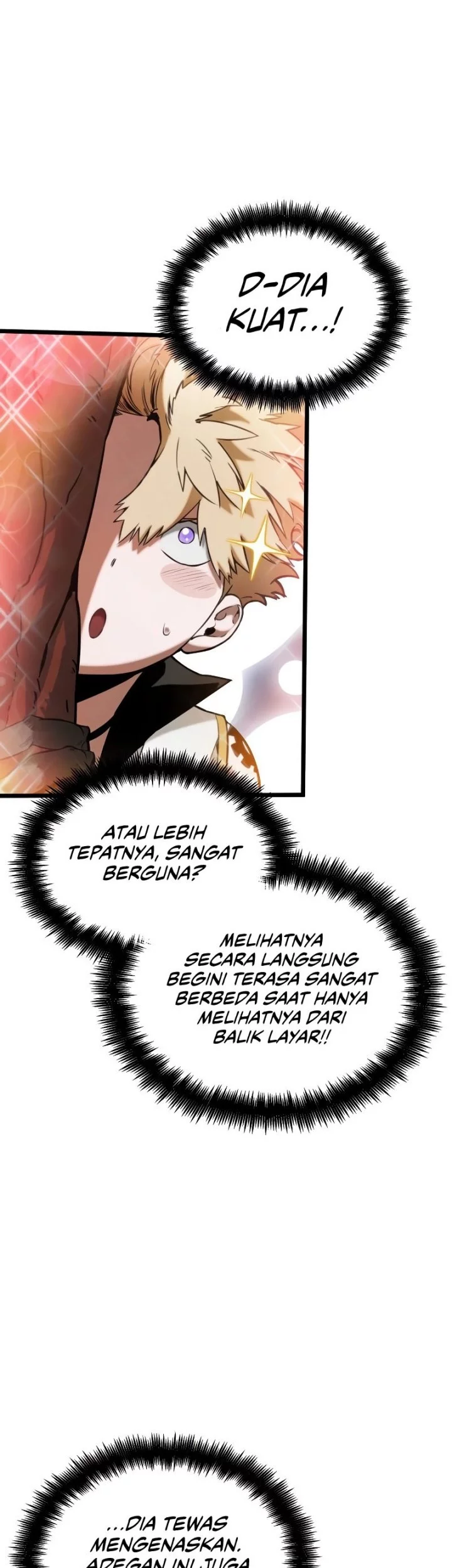 Light Of Arad: Forerunner Chapter 2 - halaman 30