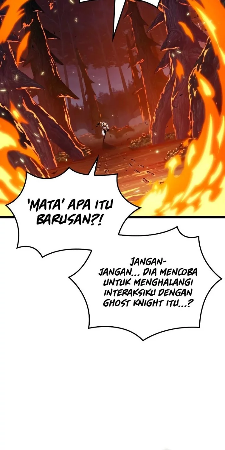Light Of Arad: Forerunner Chapter 2 - halaman 43
