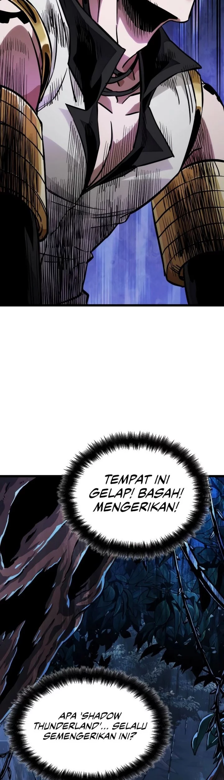 Light Of Arad: Forerunner Chapter 2 - halaman 46