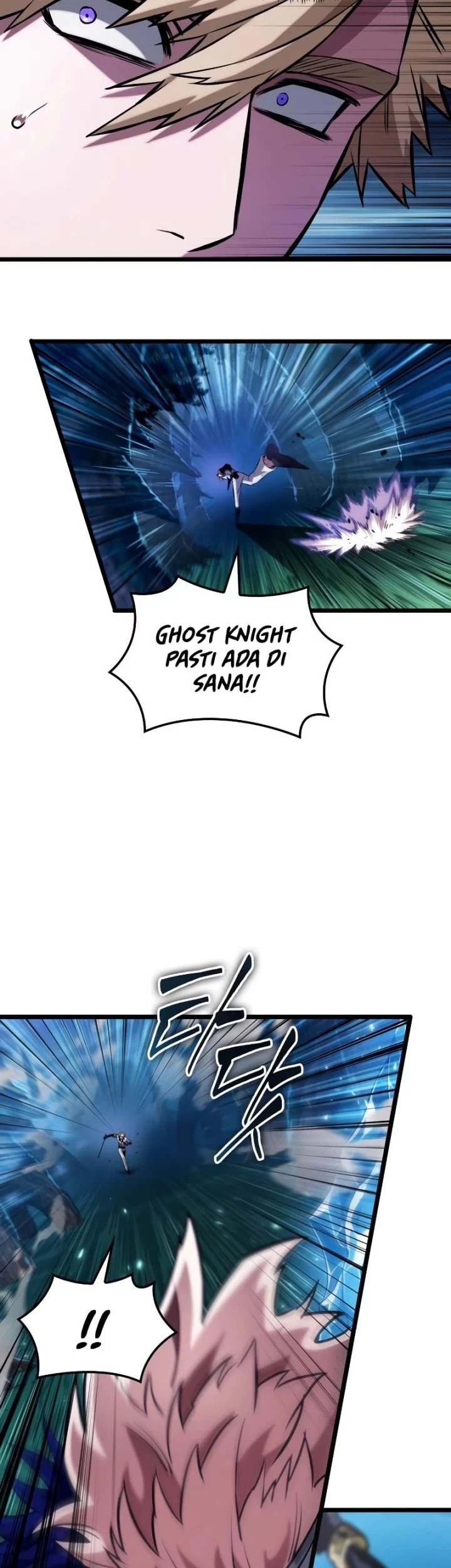 Light Of Arad: Forerunner Chapter 2 - halaman 58