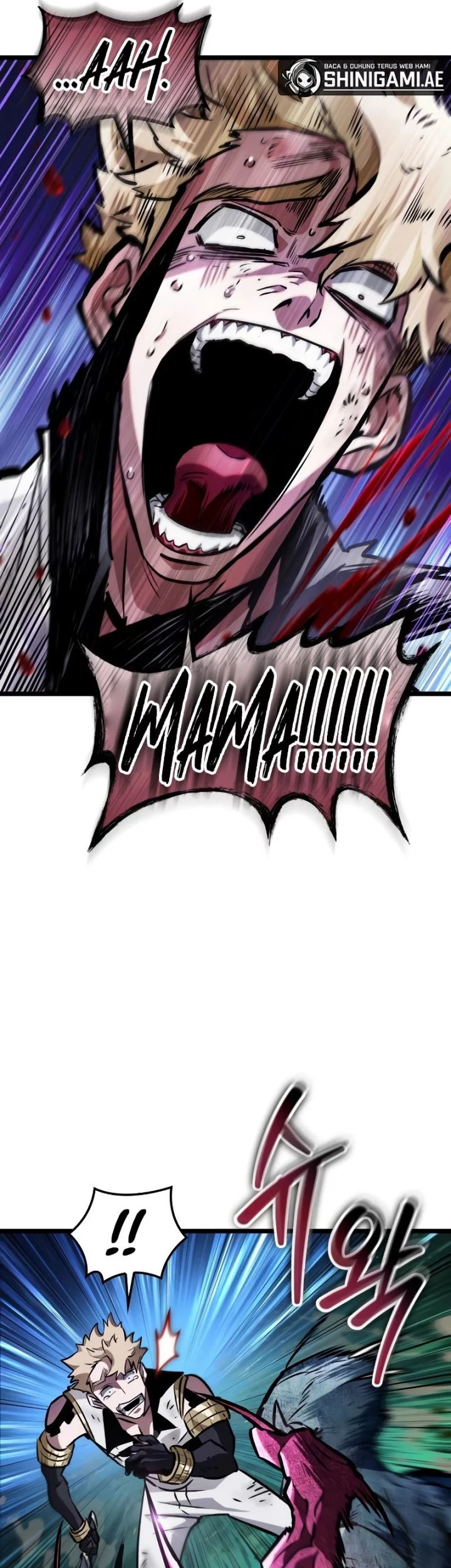 Light Of Arad: Forerunner Chapter 2 - halaman 72