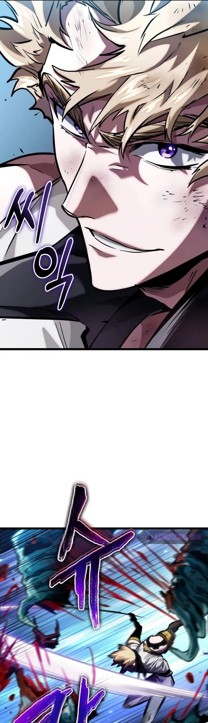 Light Of Arad: Forerunner Chapter 2 - halaman 80