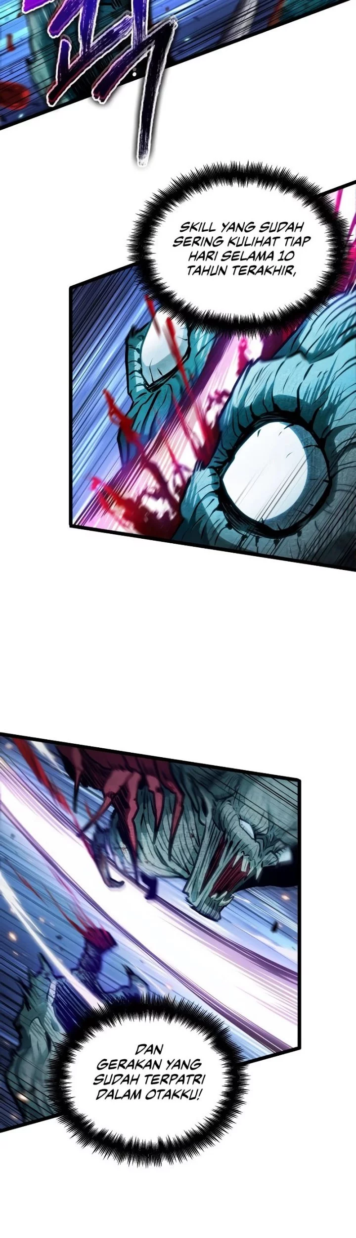 Light Of Arad: Forerunner Chapter 2 - halaman 81