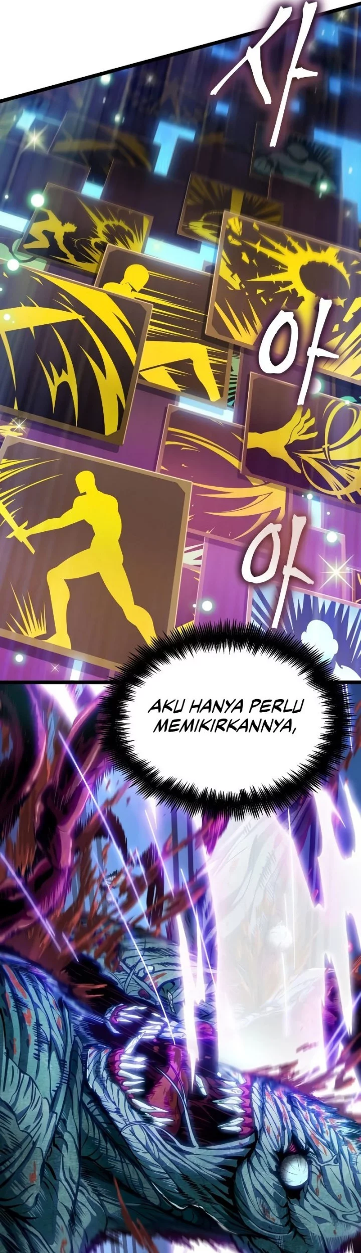 Light Of Arad: Forerunner Chapter 2 - halaman 83