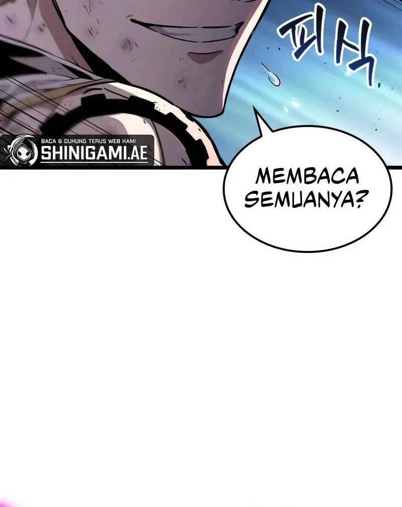 Light Of Arad: Forerunner Chapter 20 - halaman 21